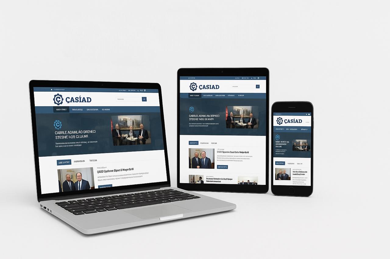 Web Sitemiz Yenilendi